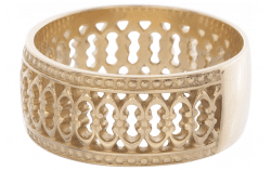Gilianoriginals - Gouden ringen