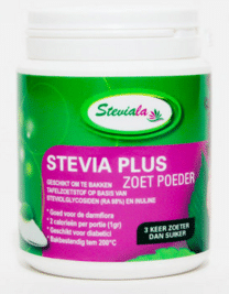 Steviaproducts - Stevia poeder