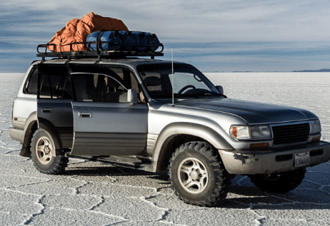 atacama - galapagos reizen