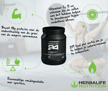 nutrivida - herbalife online
